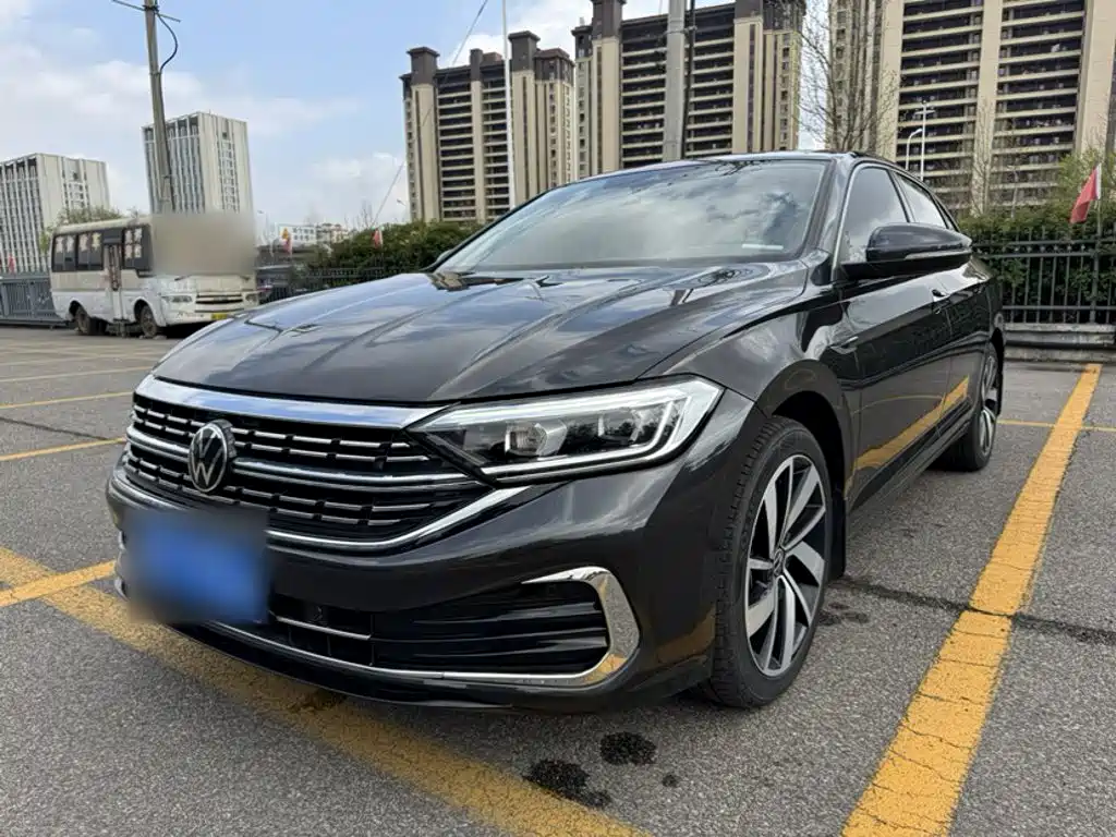 速腾 2024款 300TSI DSG超越版 2024