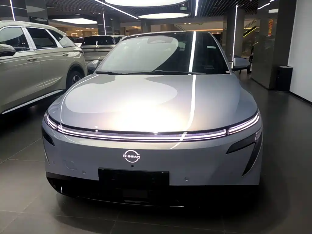 Nissan N7 — миниатюра 3
