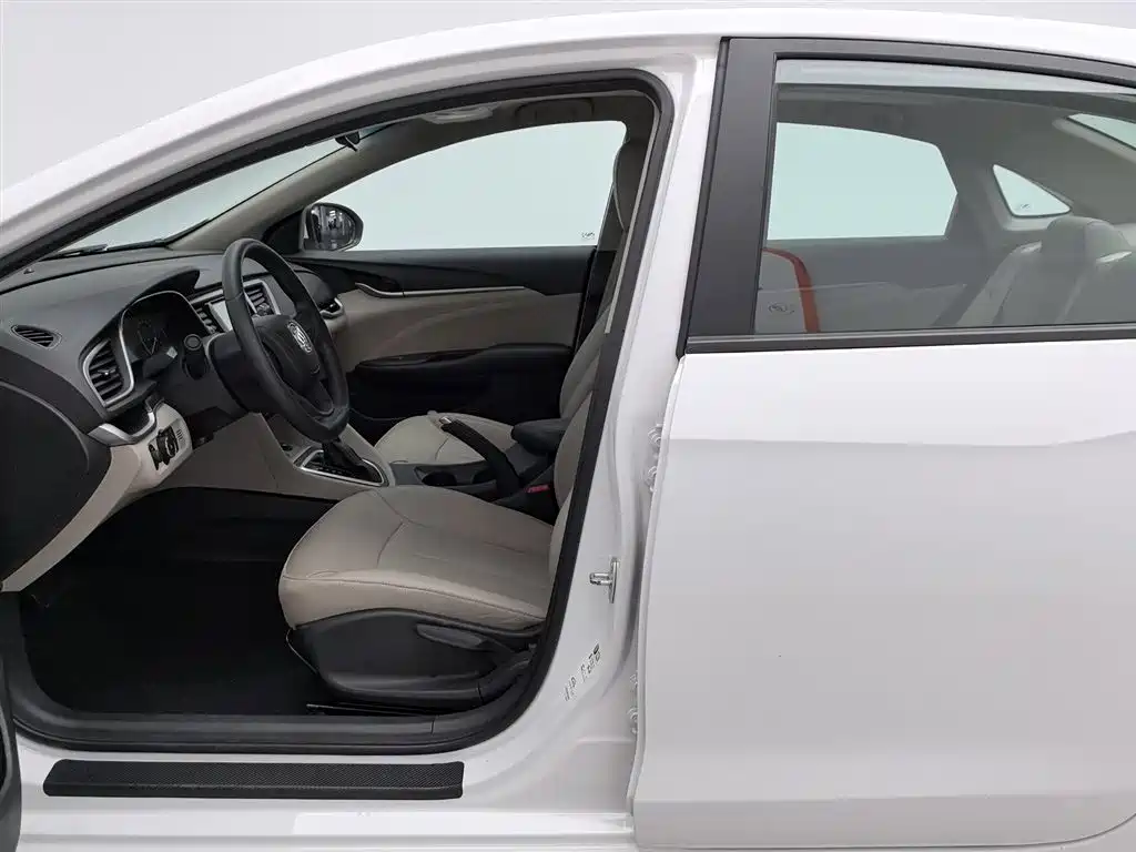Buick Excelle 2021 1.5L AT Elite