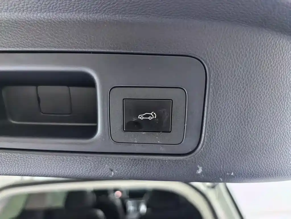 GAC Motor Trumpchi M8 — миниатюра 28