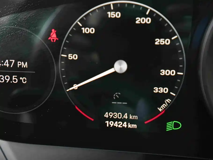 Porsche 911 — миниатюра 12
