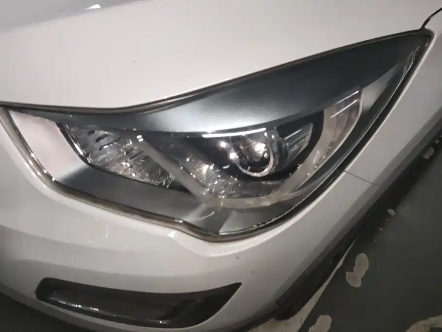 Haima Haima S5 — миниатюра 5