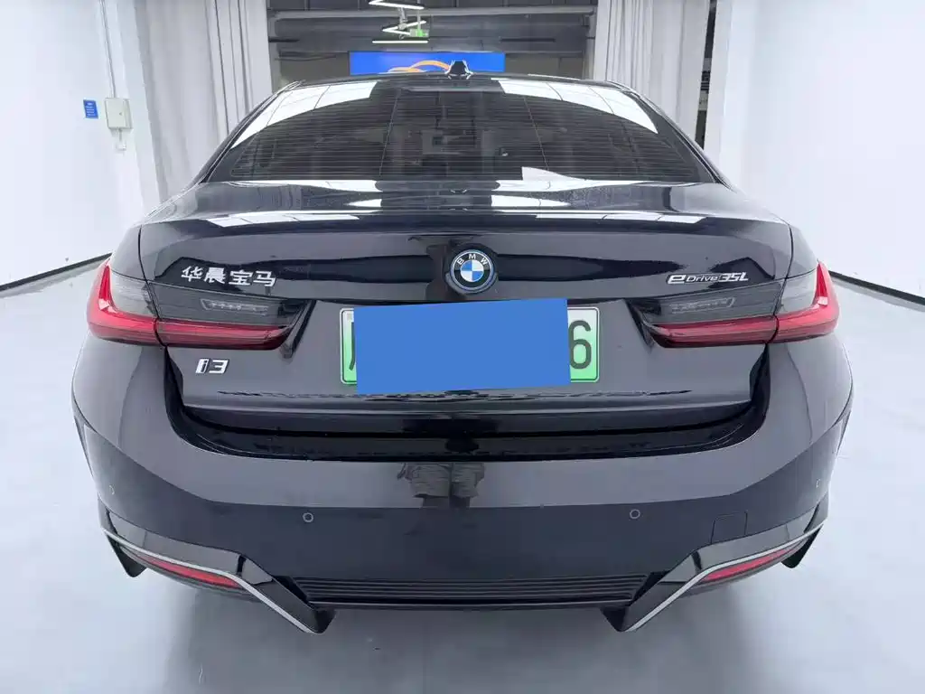BMW i3 — миниатюра 10