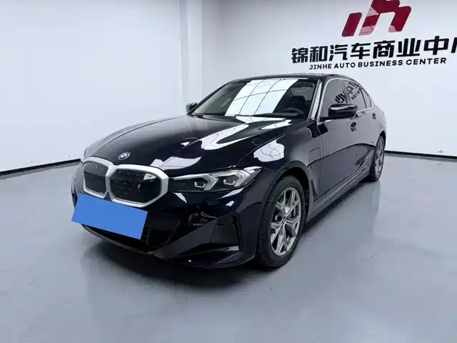 2024 BMW i3