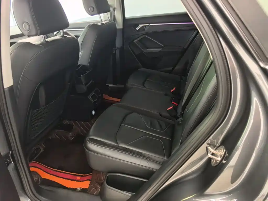 Audi Q3 Sportback — миниатюра 17