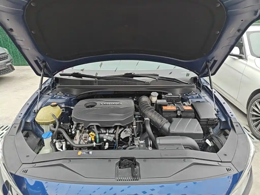 Hyundai Fista — миниатюра 20