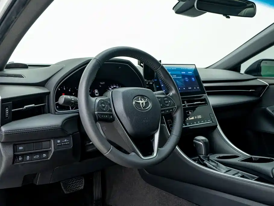 Chery New Energy Shuxiangjia — миниатюра 10