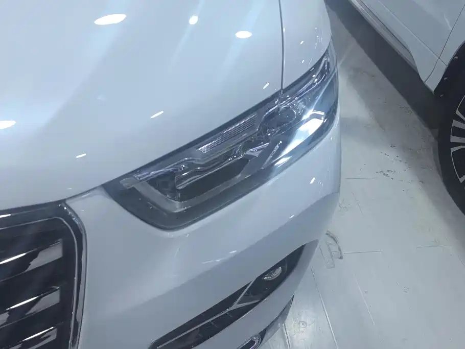 Haval H6 — миниатюра 5