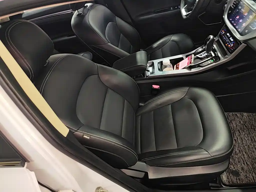 Geely Emgrand GL — миниатюра 25