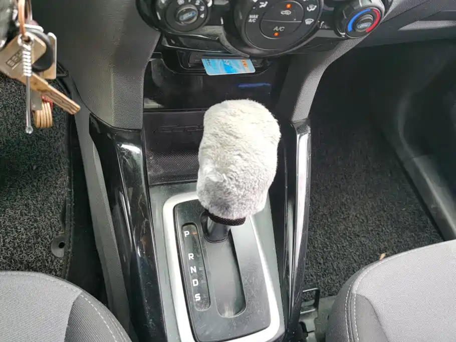 Ford Ecosport — миниатюра 16
