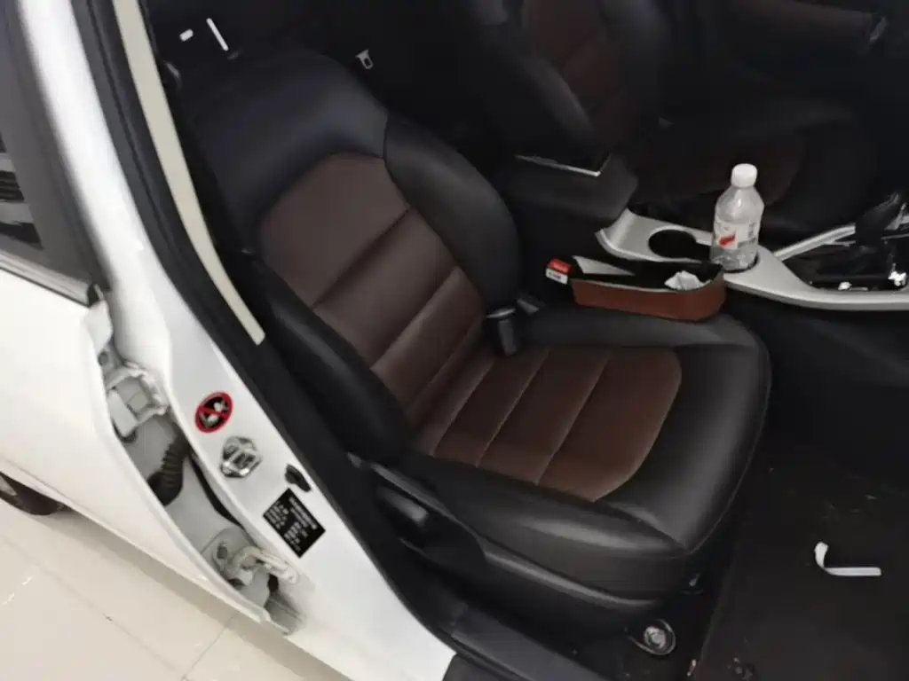 Geely Vision — миниатюра 25