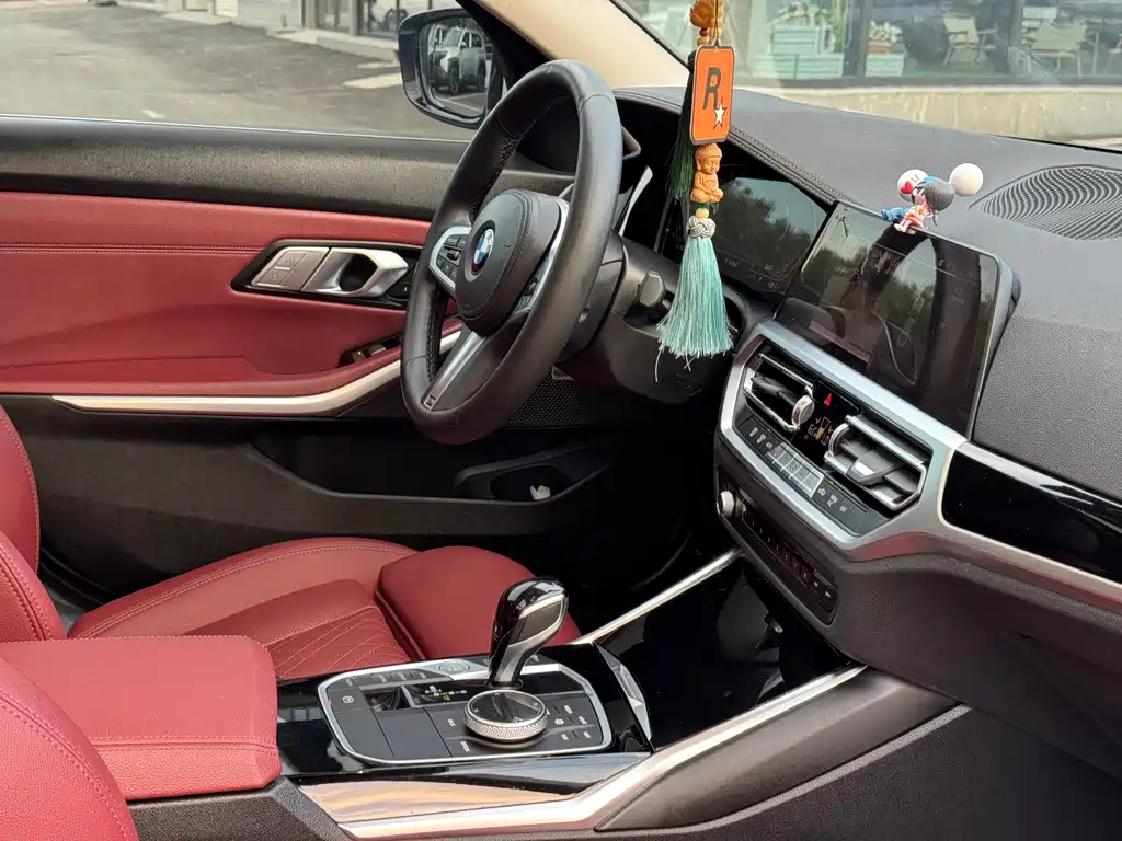 BMW 3 Series — миниатюра 16