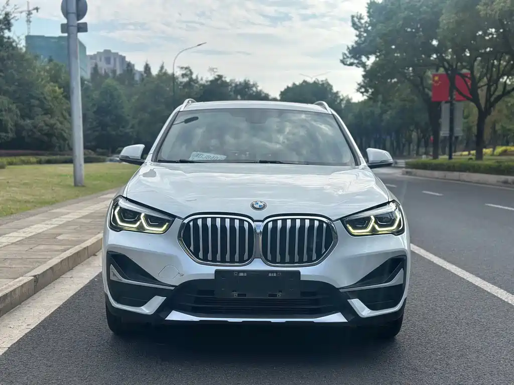 BMW X1 — миниатюра 2