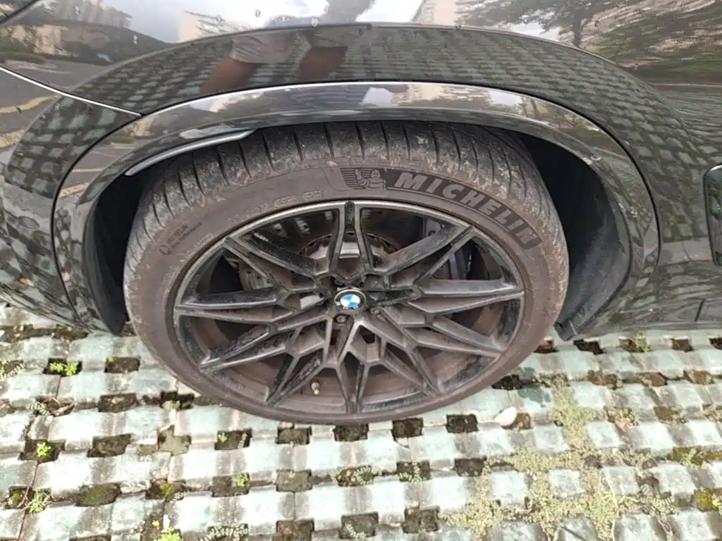 BMW X3 M — миниатюра 23