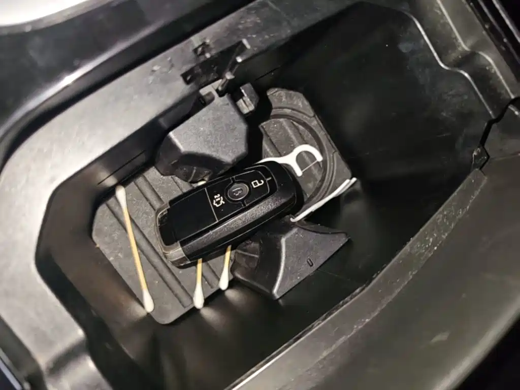 Ford Edge — миниатюра 9