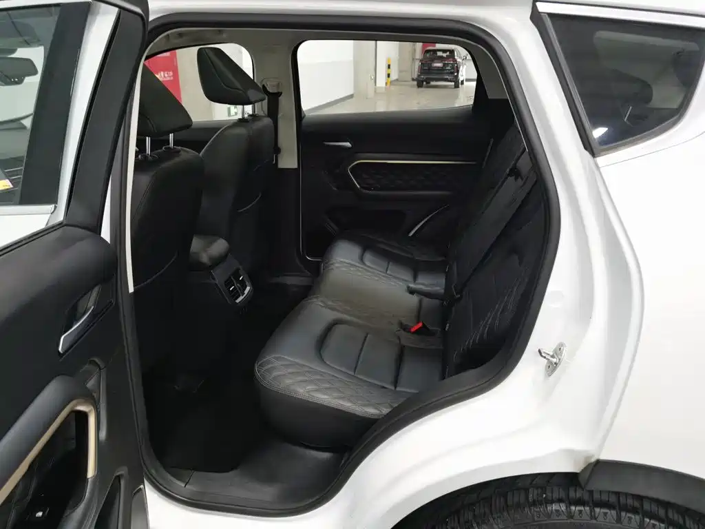 Haval H6 — миниатюра 15