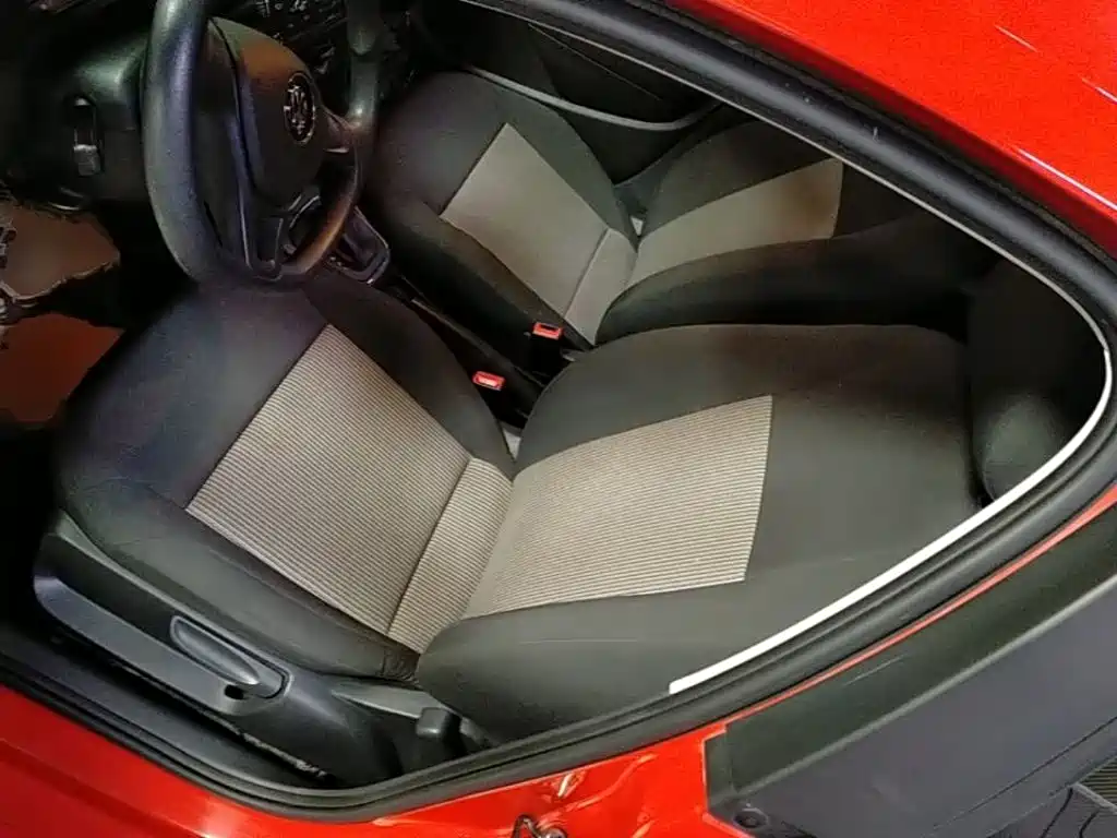 Volkswagen Polo — миниатюра 15