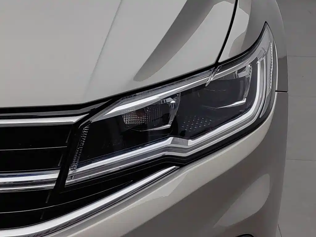 Volkswagen Bora — миниатюра 7
