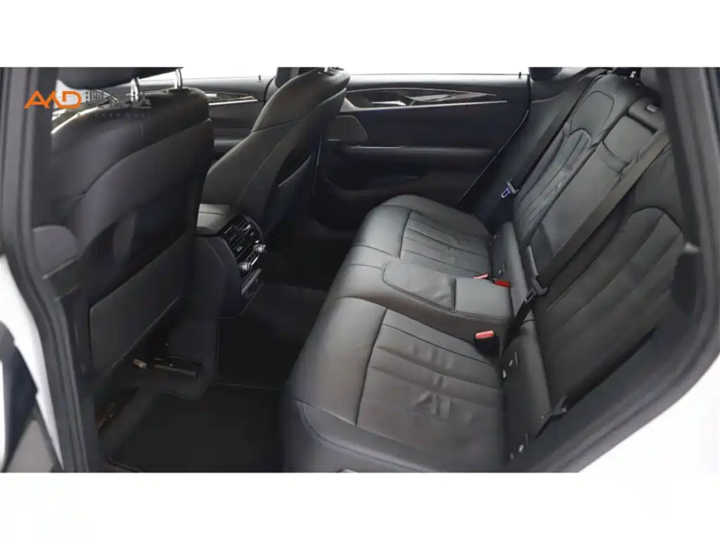 BMW 6 GT 2019 630i M Sport