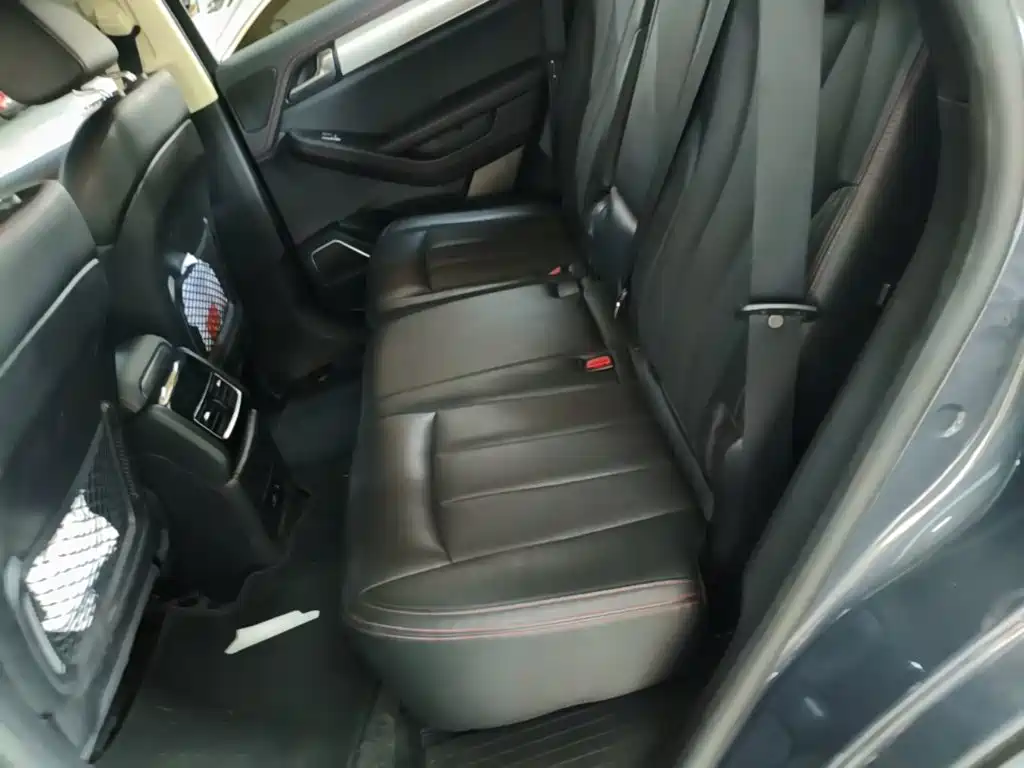BYD Tang New Energy — миниатюра 17