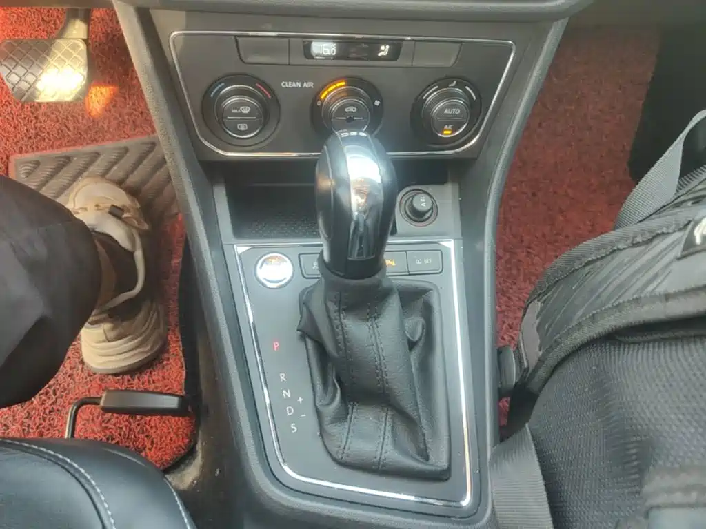 Volkswagen Gran Lavida — миниатюра 19