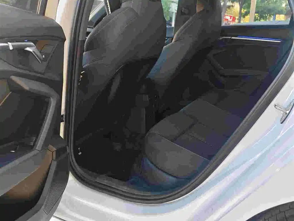 Audi A3 — миниатюра 5