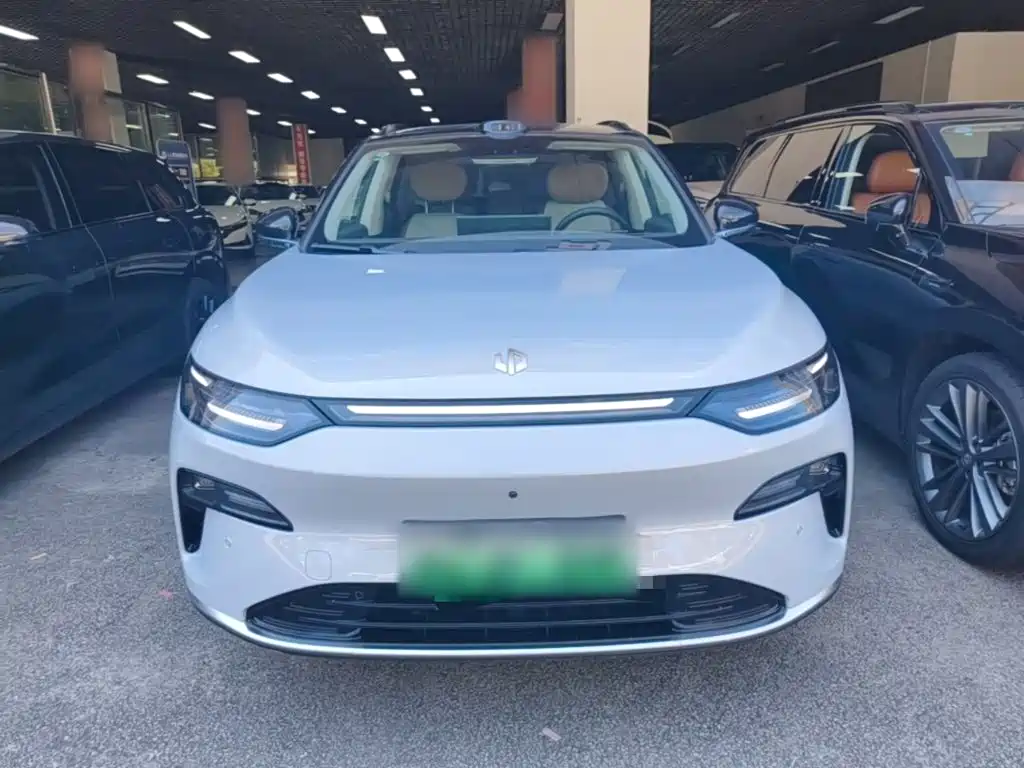 Leapmotor C11 2026 640