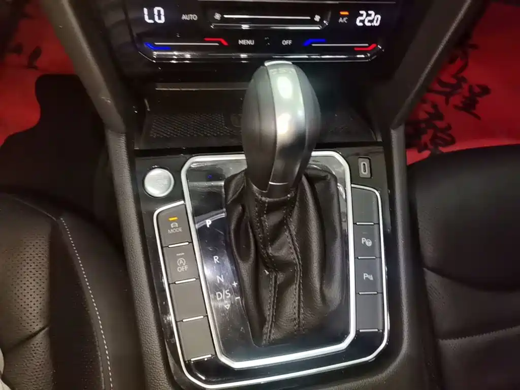 Volkswagen CC — миниатюра 14