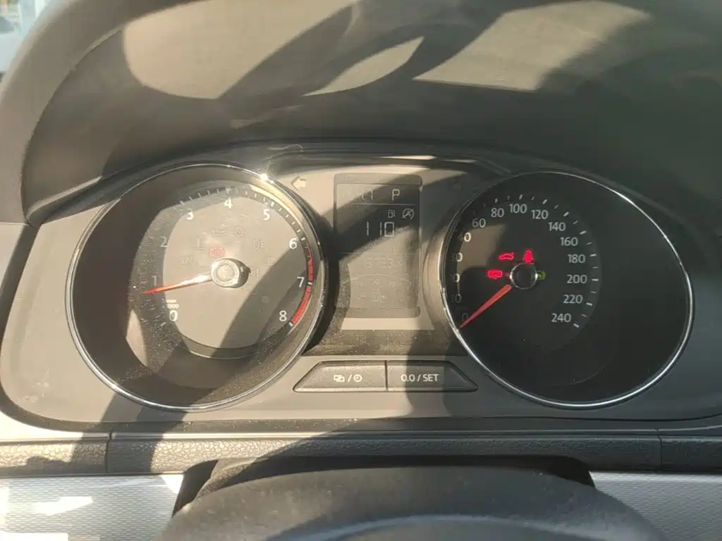 Volkswagen Gran Lavida — миниатюра 16