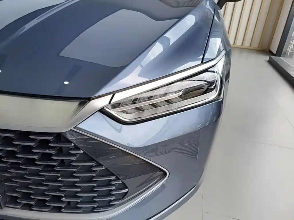 BYD Qin PLUS — миниатюра 24