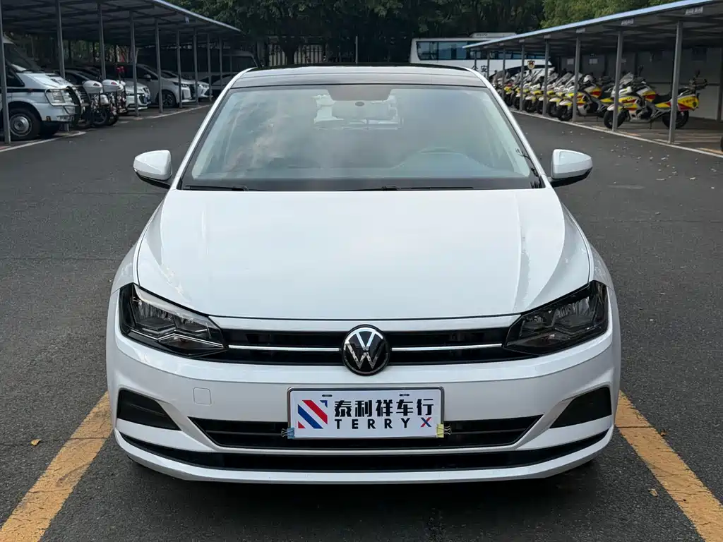 Volkswagen Polo — миниатюра 4