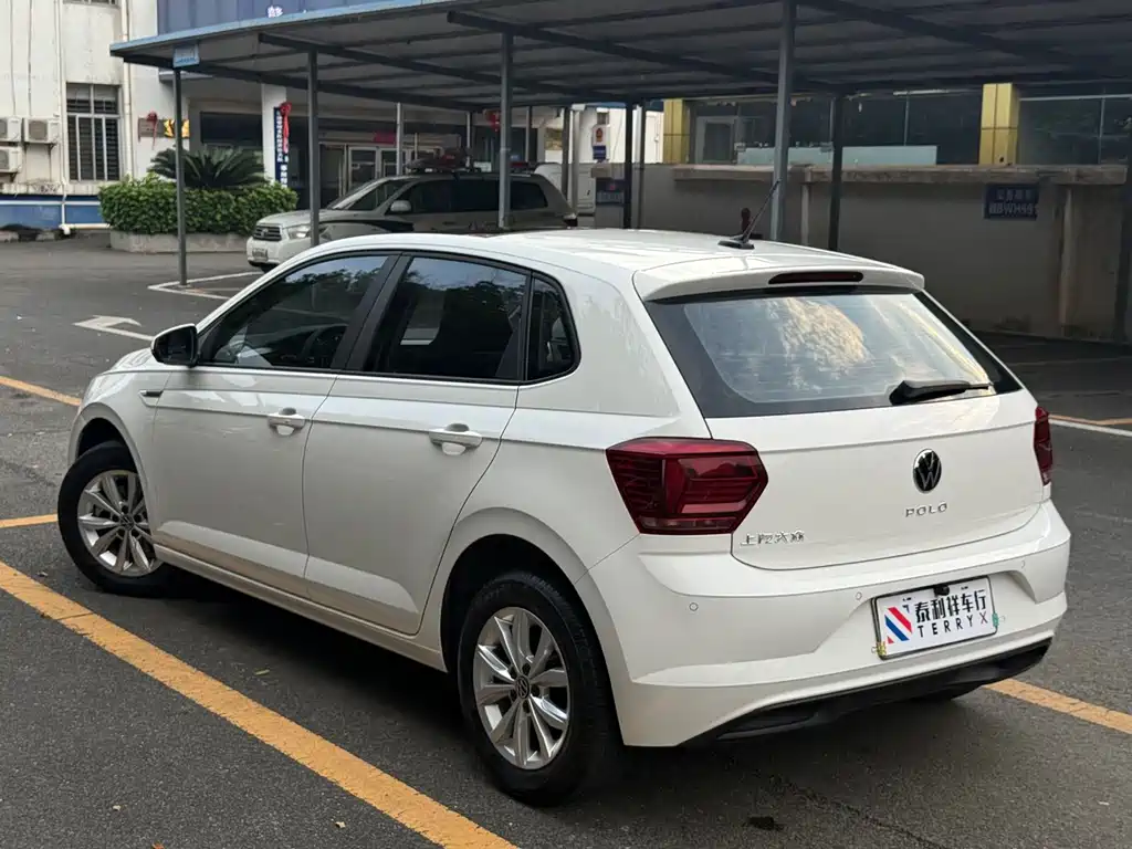Volkswagen Polo — миниатюра 7