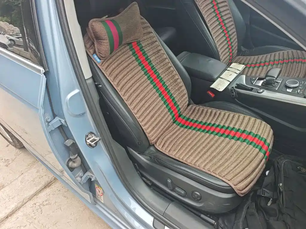 Audi A4L — миниатюра 25