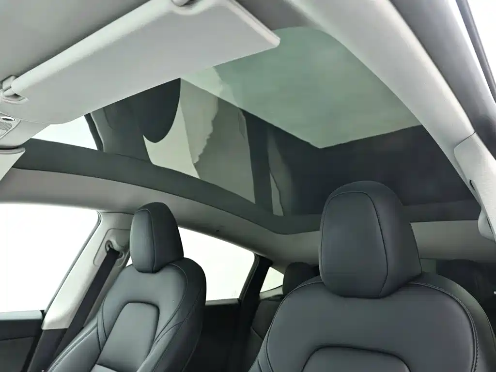 Tesla Model Y — миниатюра 13