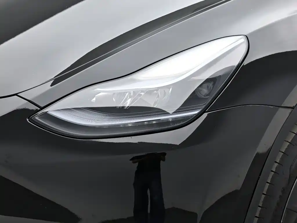 Tesla Model Y — миниатюра 18