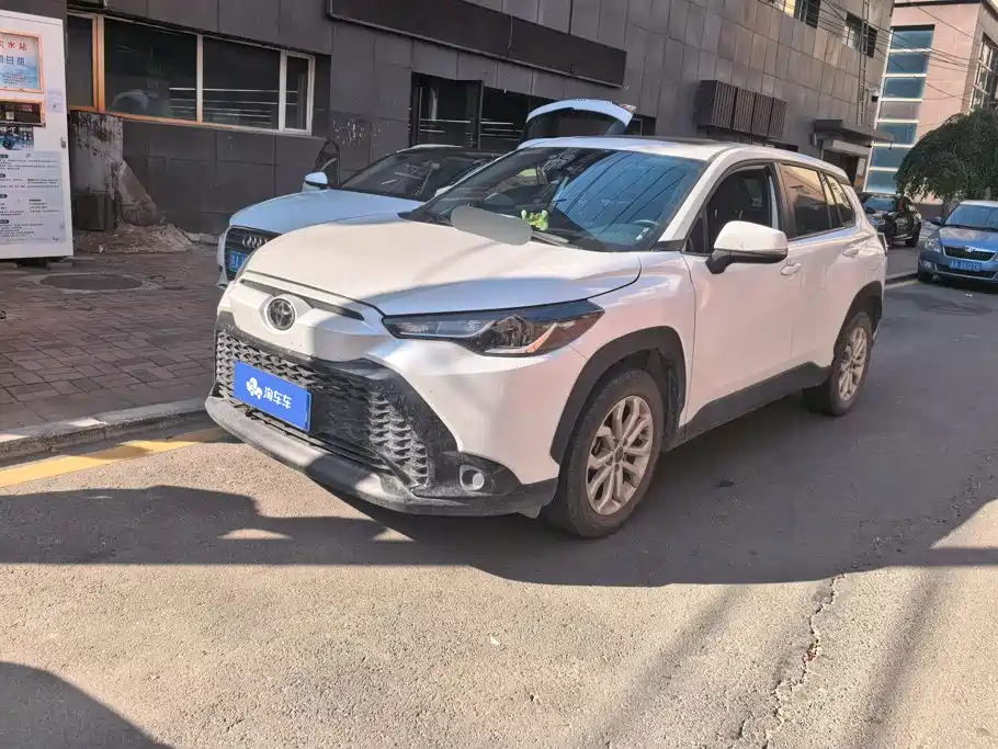Toyota Frontlander