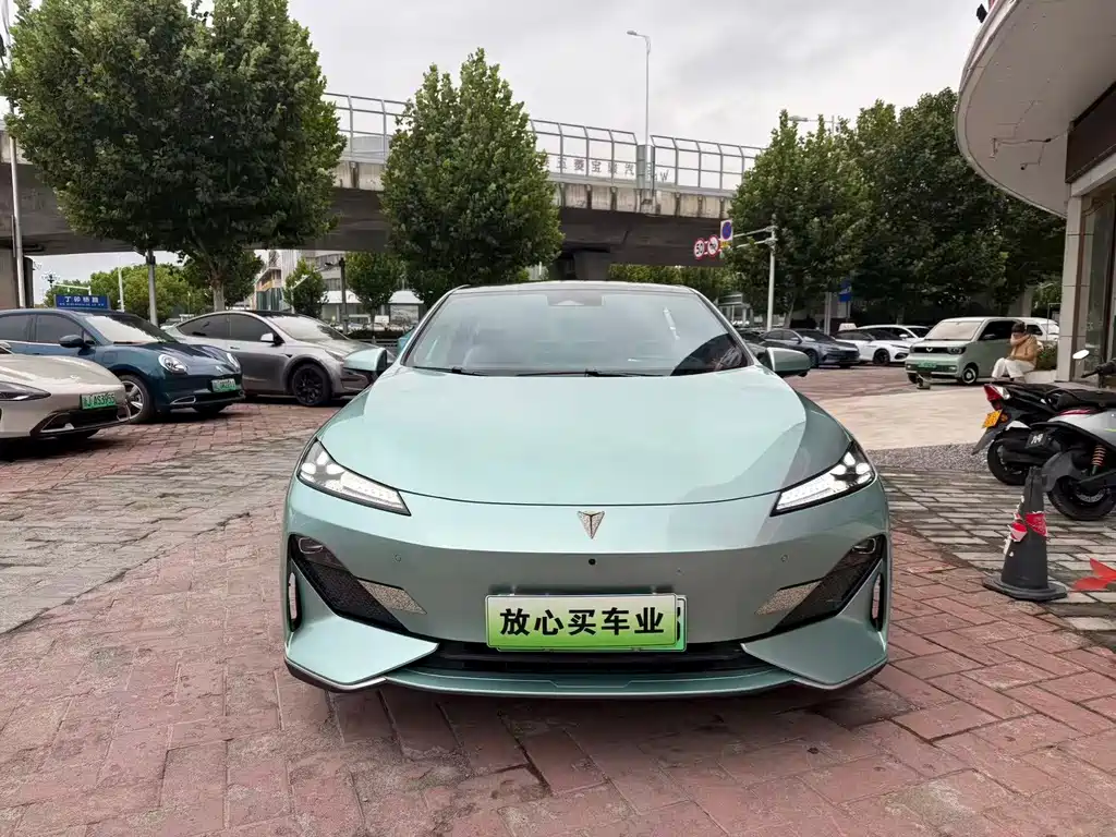 Deepal Deepal SL03 — миниатюра 2