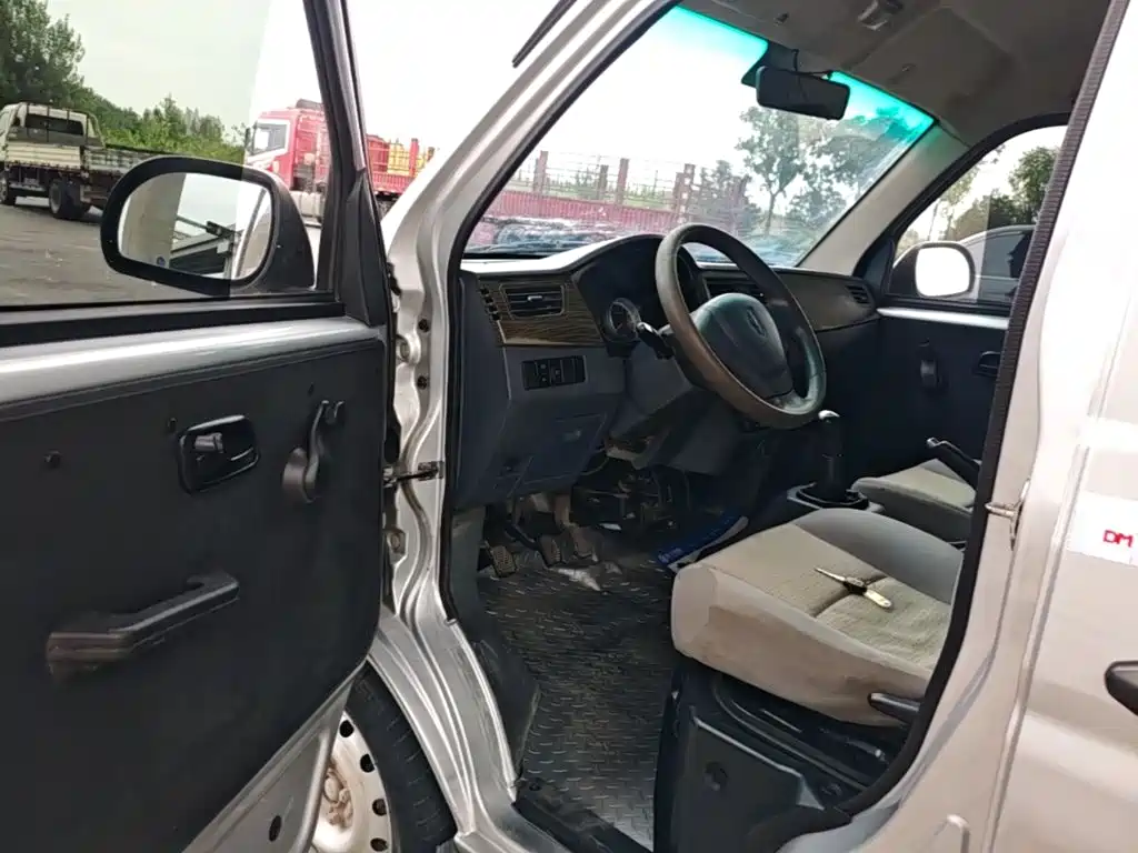Jinbei X30 — миниатюра 16