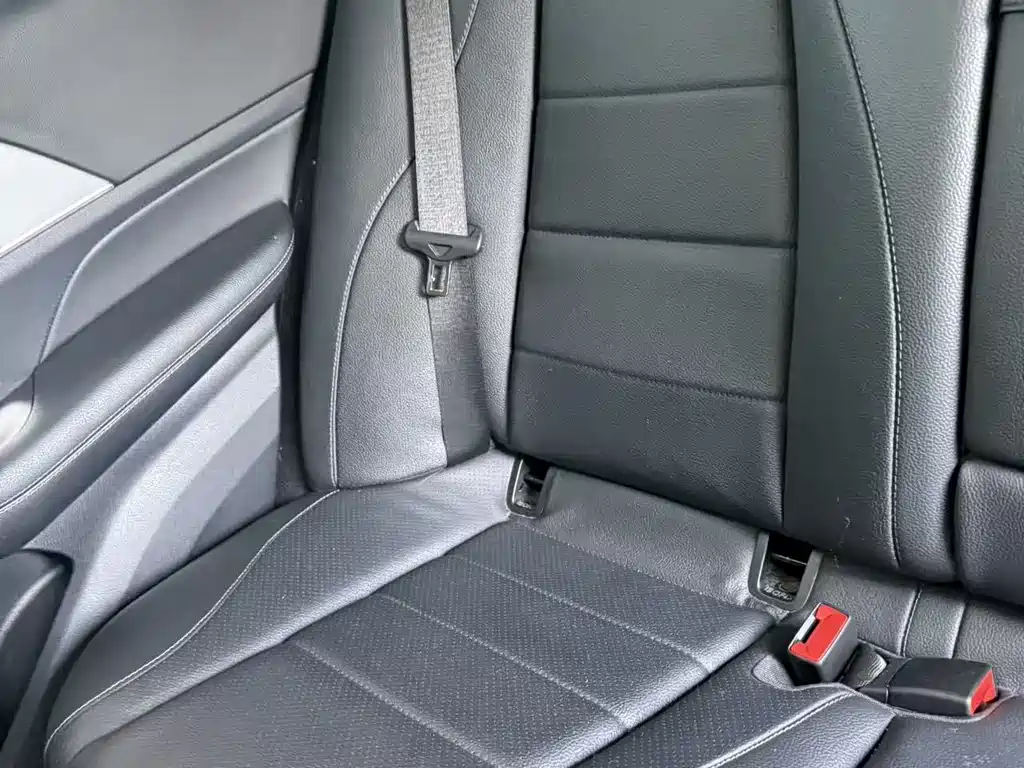 MERCEDES-BENZ GLE COUPE NEW ENERGY