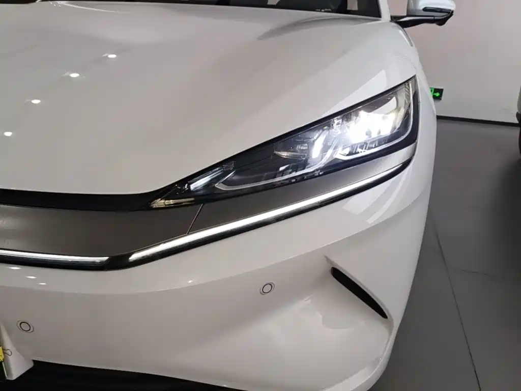 BYD Qin L — миниатюра 24