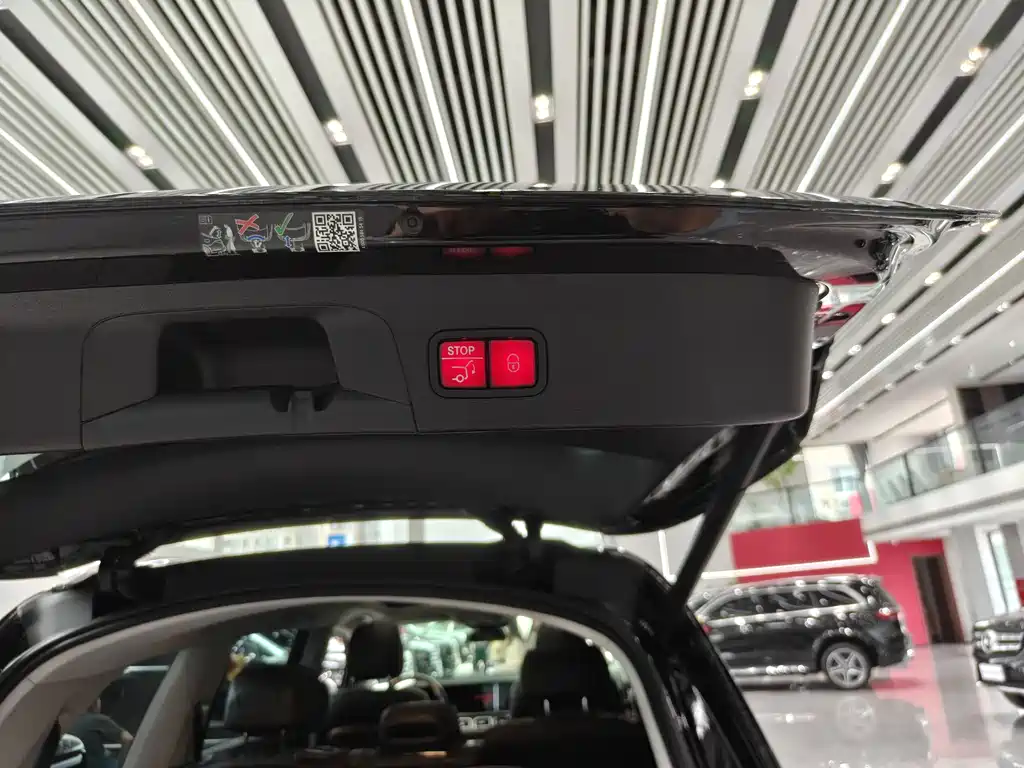 Mercedes-Benz GLS — миниатюра 25