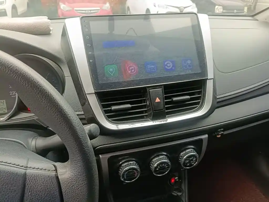 Toyota Vios — миниатюра 18