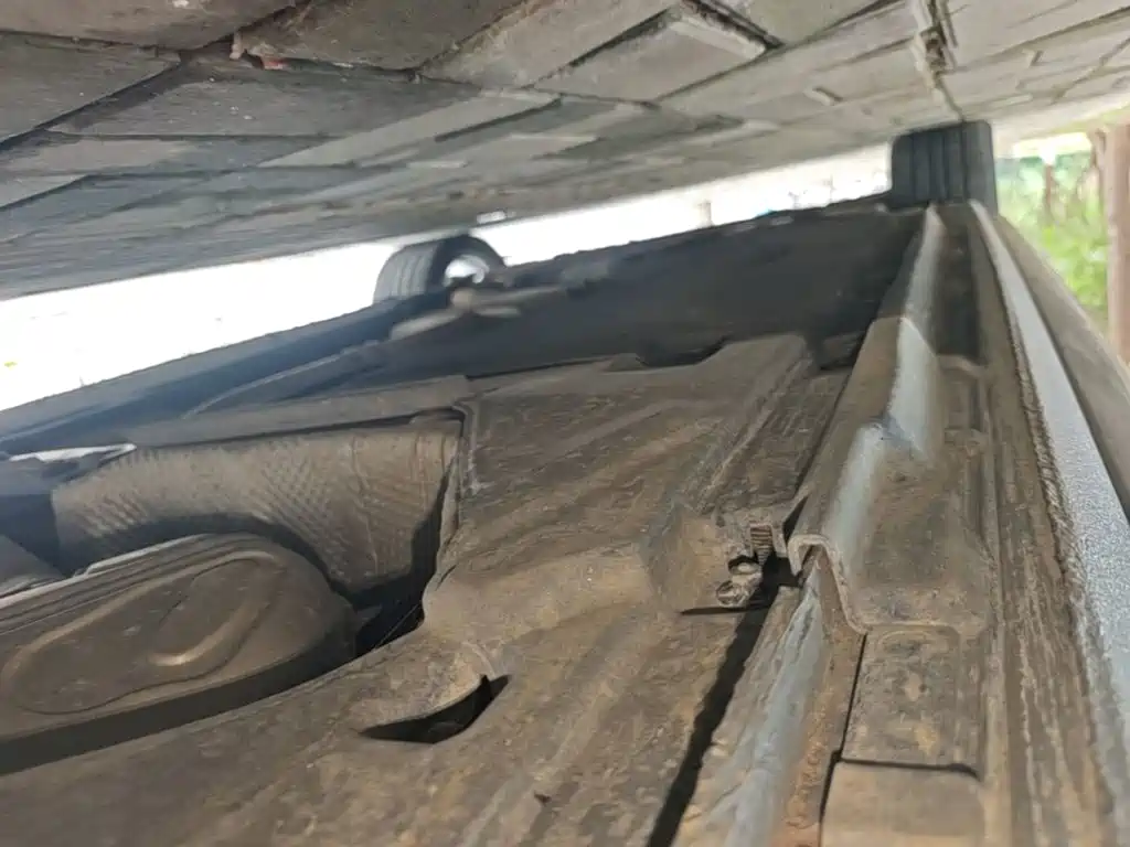 Audi A4L — миниатюра 22
