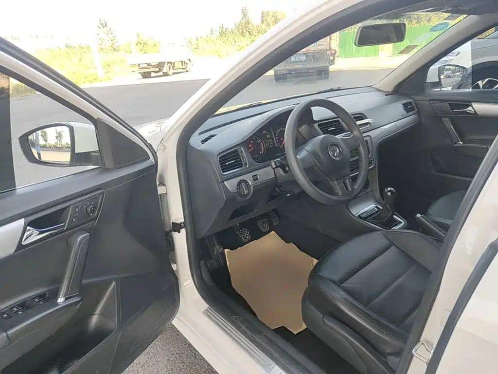Volkswagen Gran Lavida — миниатюра 16