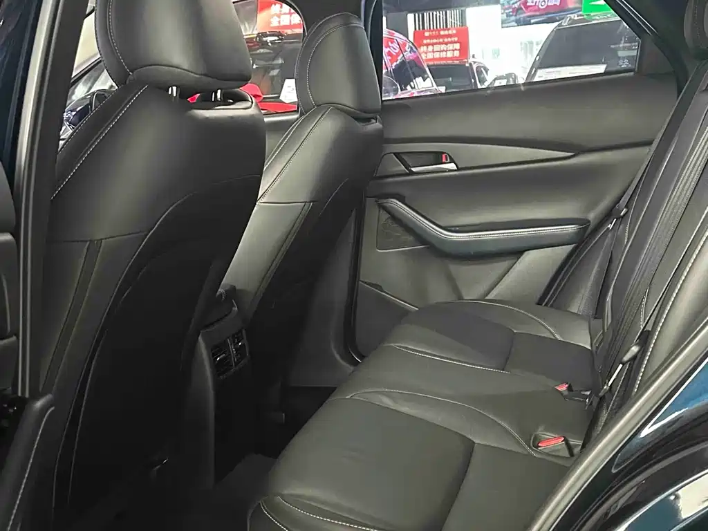 Mazda CX-30 — миниатюра 11