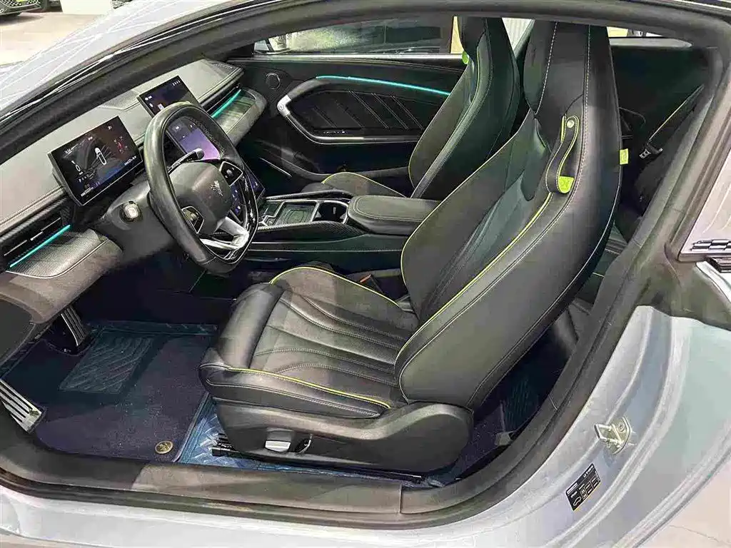 Neta Neta GT — миниатюра 4