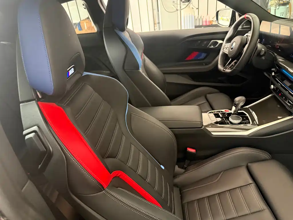 BMW M2 — миниатюра 12