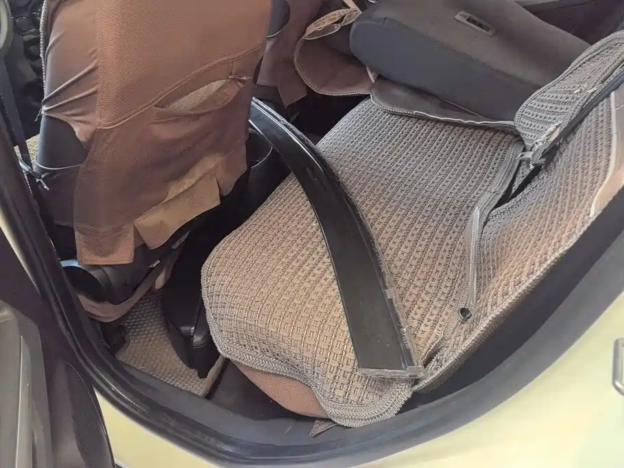 Ford Ecosport — миниатюра 11