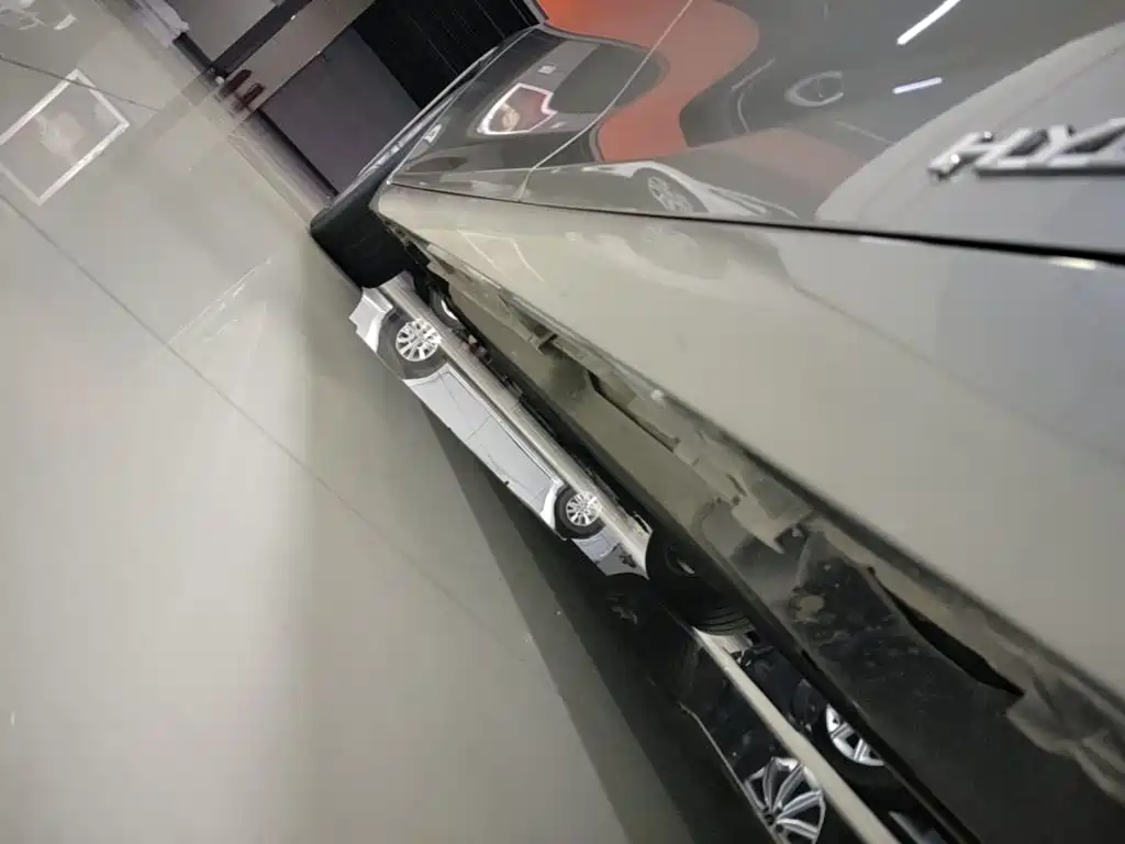 Lexus ES — миниатюра 22
