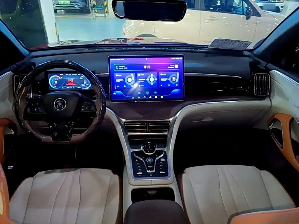 BYD Pro New Energy — миниатюра 10